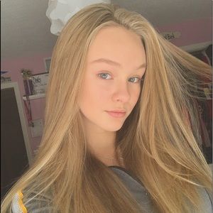 Meet your Posher, Cassidy